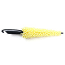 Car Wheel Cleaning Tool Windscreen Car Washing Brush Tire Washing Brush