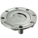 for Yamaha YZF R1 R6 R6S FZ6 FJR1300 Ignition Switch Lock Fuel Gas Cap Key