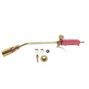 43mm Blowtorch Gas Blow Welding Torch Threaded Nozzle Single Open