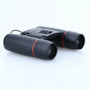 Day Night Vision 30 x 60 Zoom Travel Folding Binoculars Telescope+Case