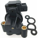 3X(35150-02600 New Idle Air Control Valve for Hyundai Amica Atos Getz Kia P