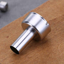7pcs Round Nozzle for 858 Hot Wind Air Gun Welding Heat Resistant Soldering