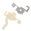 Replacement direction cross button left right keypad flex cable for PSP 2000 MO