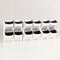 2 Pocket Succulent Planter Wall Hanging Vertical Flower Pot Home/Garden Ind