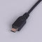 Micro usb male to female host otg cable usb power cable  SRME