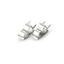 100Pcs PCB Mounting 5*20mm Fuse Holder Clips Quick Fast Blow Fuses Holder FT