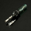 Gas Blow Torch Soldering Solder Iron Gun Butane Cordless Welding Pen Burne DTR