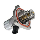 Engine Coolant Thermostat Housing for Chevrolet /Cruze Sonic Aveo G3 2009-2