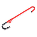 Universal T Style Car Security Steering Wheel Lock Auto Anti-Theft Tool Car