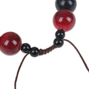 Car Ornaments Buddha Beads Interior Rearview Mirror Hanging Pendant Gi-OZ