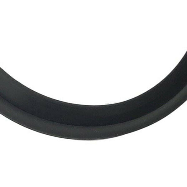 Alto Sax Silicone Bell Protector Trumpet/Saxophone Ring Mute for Musical Lo