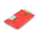3.5inch SPI TFT LCD Serial Module Display Screen With Touch Panel Driver 1PC