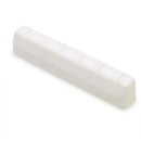 Bone Nut for Acoustic Guitar 5x0,9x0,7 cm New V8Z9