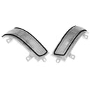 1Pair Led Turn Light For Civic 2012 2013 City 2009-2014 Gm2 Gm3 Crider Jade