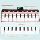 Piano Dance Mat Fun Step Mat For Kids-Play Classic Feet-Great Gift Tunes S1W7