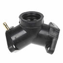 Open intake manifold Connector for carburettor Yamaha Virago XV250 XV125 J6U3