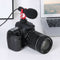 USB Wired Mute Microphone Studio Recording Vocal Omnidirectional Speaker A#S