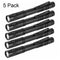 5PCS XPE-R3 LED Flashlight Clip Mini FlashLight Penlight Portable Pen Torch  Hn