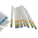 0-14 PH 100Strips Alkaline Acid Indicator Paper Water Saliva Litmus Testing Kit