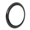 2pcs High Transparency Film Case Screen Protector for Huawei GT2 42mm Smartwatch