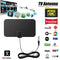 DVB-T2 980 Miles 4K HD HDTV Antennas Indoor Mini HD Digital Signal Booster