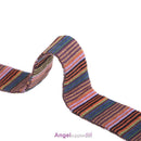 Camera Strap Camera Neck Strap for SLR DSLR Color Blocking
