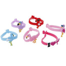Flamingo theme Party Rubber Bracelet Baby Shower Birthday Kids Wedding FavorsME