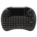 X3 Mice Controller Wireless Keyboard with Touchpad Air Mouse Remote Control