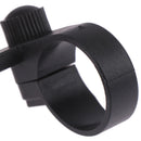 1PC Bicycle Headlight Holder Rack Bracket Clip Bicycle Torch Holder For