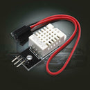 DIY DHT22 Digital Temperature Humidity Sensor AM2302 Module+PCB w/Cable