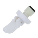 3pcs Reusable Vacuum Pump Bottle Cap Stopper Sealer Airtight Wine Beer Soda F8R4