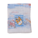 Cartoon Voile Blackout Curtains for Kids Room Window Curtains Tulle Sheer3cT