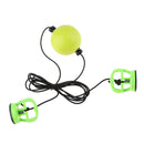 Double End Striking Punching Bag Kickboxing Training Suction Cups Speed Ball for