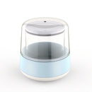 Mini Electric Yogurt Maker Machine with 8oz Glass Jar Kitchen Appliances
