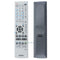 Home Remote Control Replacement for Pioneer AXD7736 Audio Video Receiver White