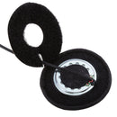 Motorcycle Bike Headset Earpiece Mic PPT For Kenwood BaoFeng PuXing
