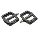 Mzyrh Road Bike Bearing Pedals Platform Bicycle Pedals Mountain Riding Nylo