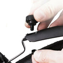 Bicycle Mudguard Mountain Bike Fenders Set Mud Guards Bicycle Mudguard