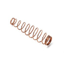 90pcs Piano Coil Spring Spring Tuning Tools Repair Spare Parts