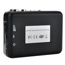 Cassette To MP3 Converter USB Cassette Recorder Tape MP3 Music Player