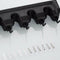 Multifunctional Wall Mounted Mop Brush Broom Holder Hanger Organizer Storag Q7P2