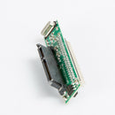 Hard Drive Laptop Female to 44Pin 2.5" IDE Male HDD SDD SATA Adapter Convert Nw