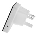 Wifi  300Mbps Wireless-N 802.11n/g/b AP Router Extender UK Plug