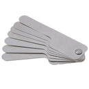 Dental Orthodontic Interproximal Reduction (IPR) Gauge Reciprocating IPR SystME