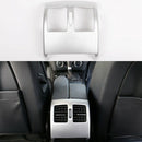 Rear Air Conditioning Vent Outlet Frame Cover for Mercedes Benz C Class W20