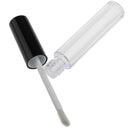 4pcs Travel 10ml Empty Mascara  Lip Gloss Bottle Liquid Vials