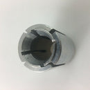 Motorcycle Bicycle Bracket Black Fork Base With 1 Inch Ball Head For Ram Mo B5B7