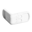 Baby Safety Cabinet Locks Straps Right Angle Safety Latch Cabinet Protector