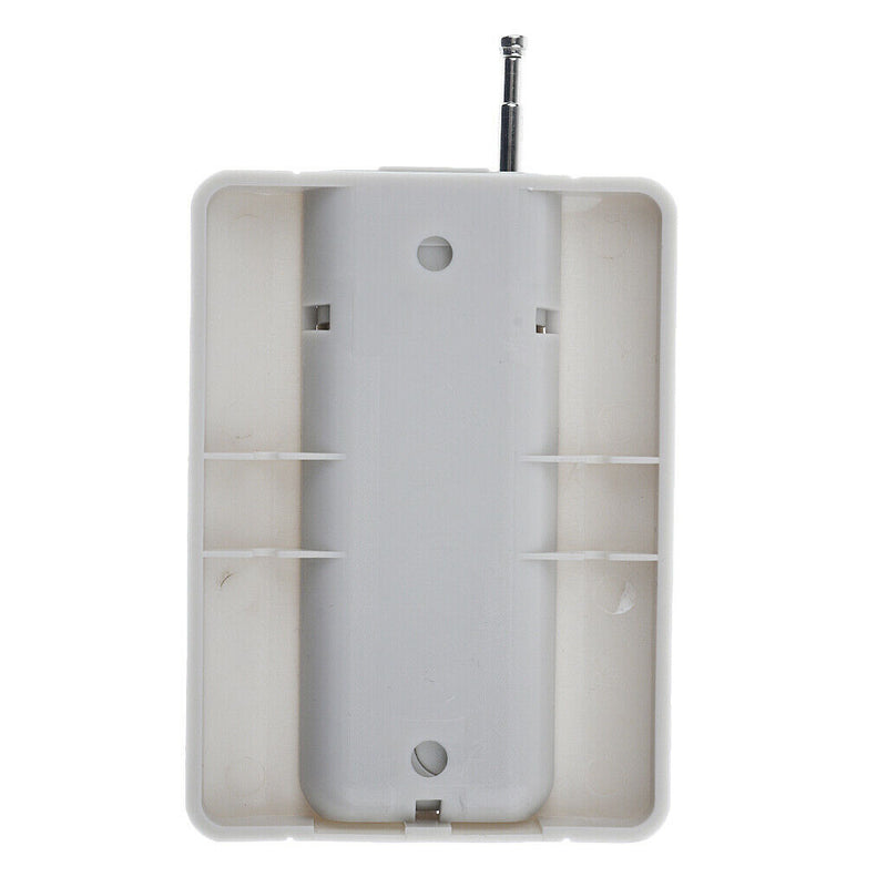 433 Mhz Self- locking and Interlocked RF Remote Controller Delay Switch