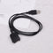 USB data sync&charger cable for palm centro 685 690 tungsten e2 e5 phone pda ME